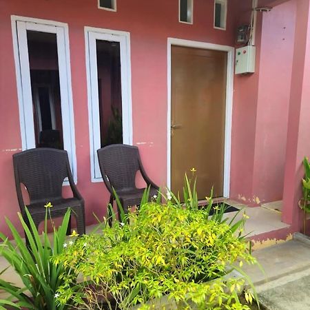Baronda Guest House Sorong Dış mekan fotoğraf