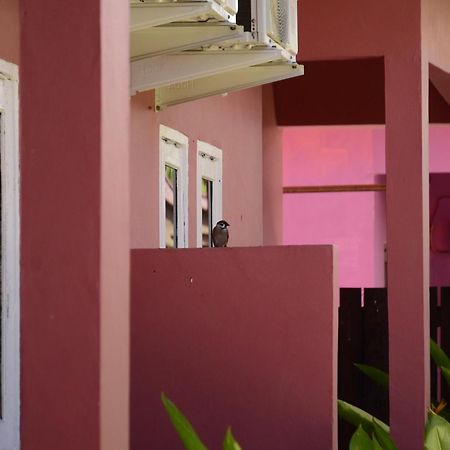 Baronda Guest House Sorong Dış mekan fotoğraf