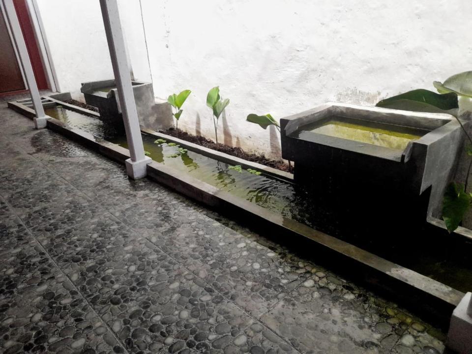 Baronda Guest House Sorong Dış mekan fotoğraf