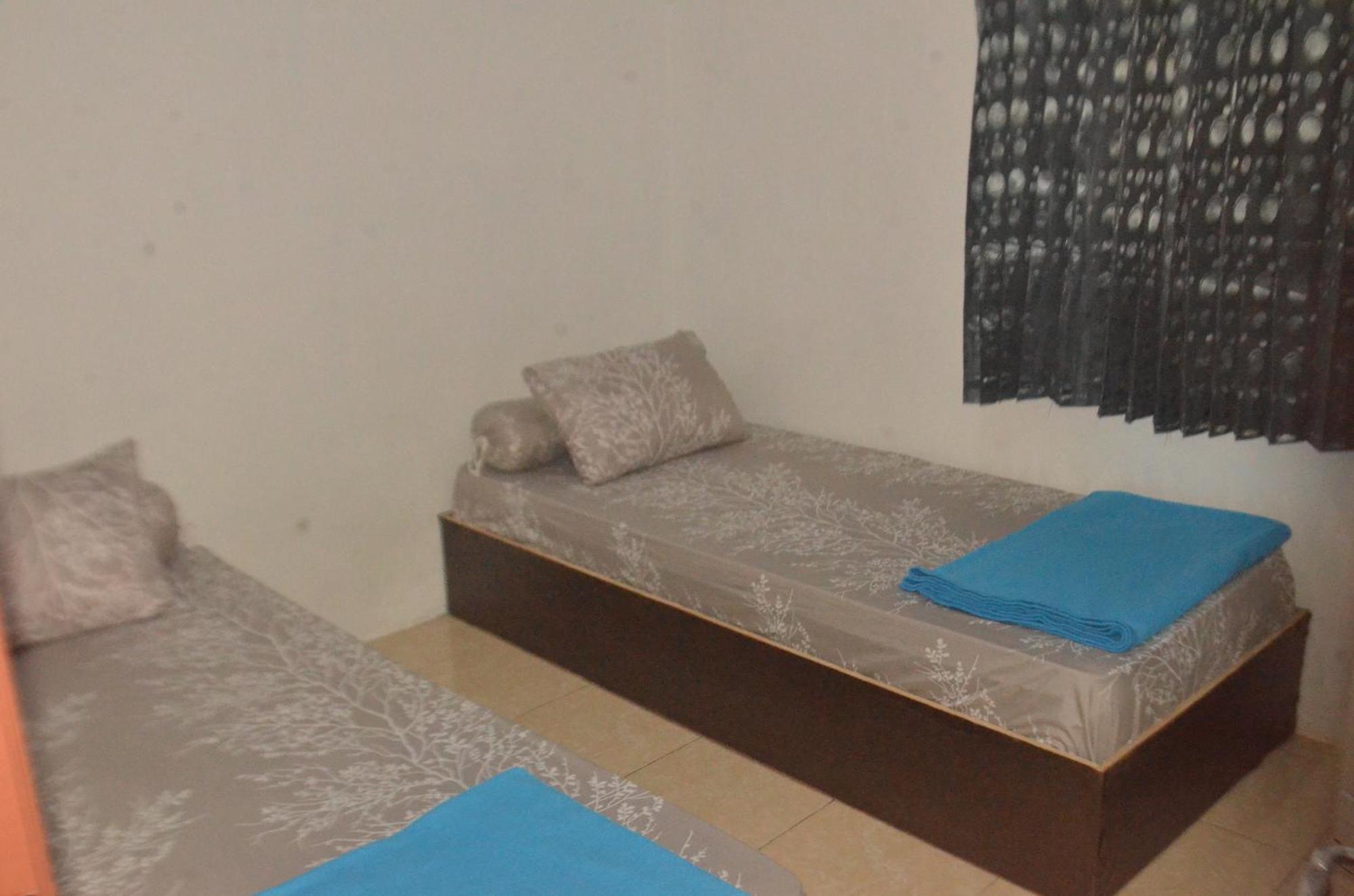 Baronda Guest House Sorong Dış mekan fotoğraf