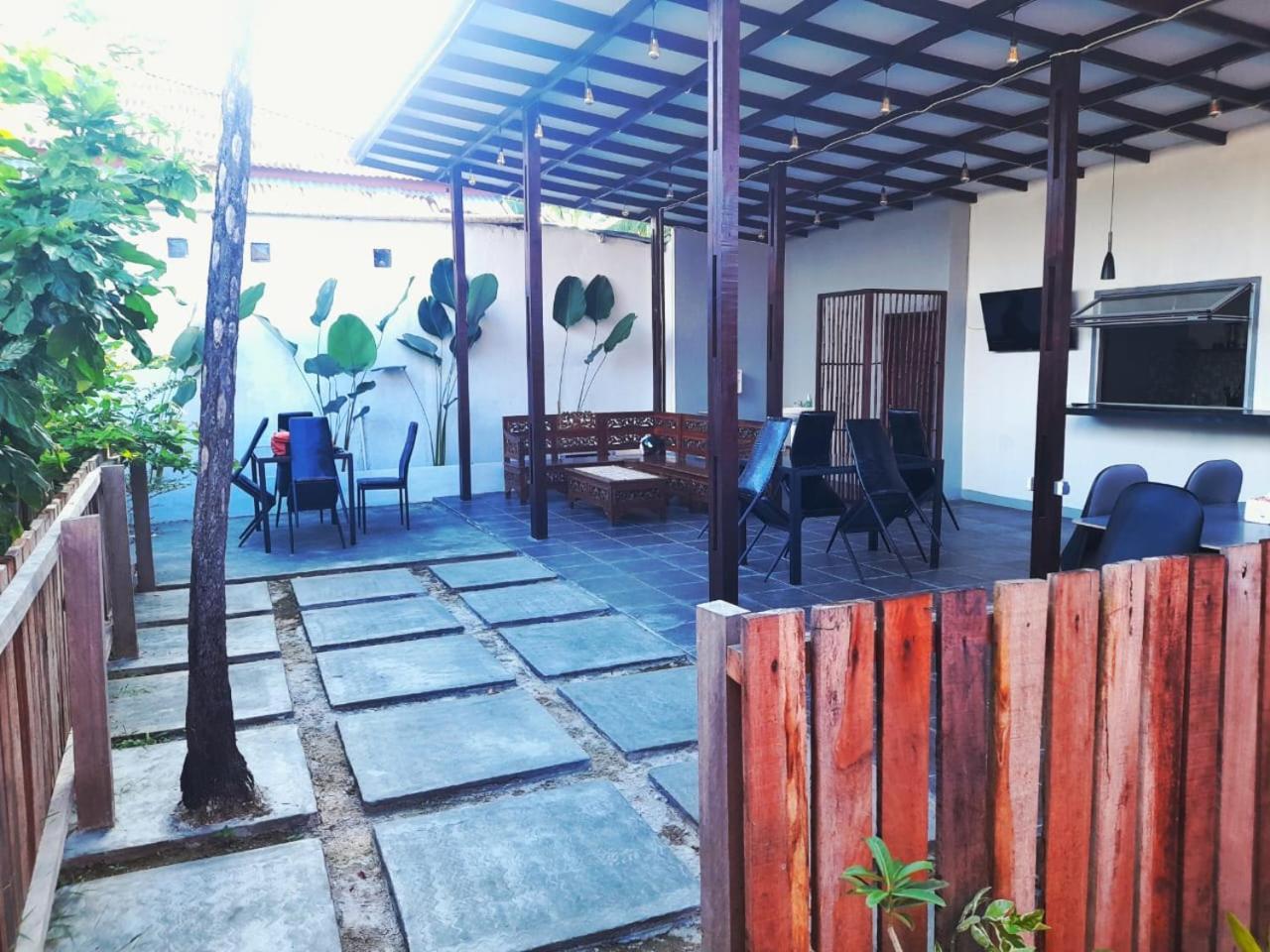 Baronda Guest House Sorong Dış mekan fotoğraf