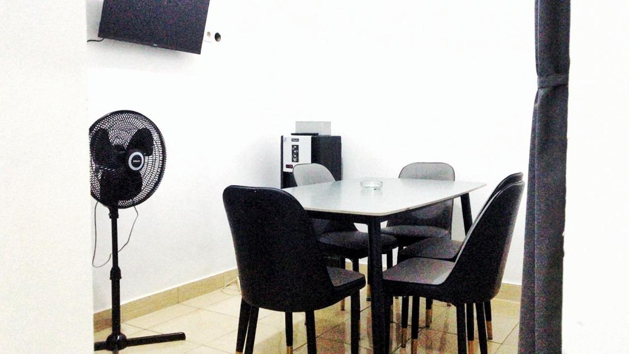Baronda Guest House Sorong Dış mekan fotoğraf