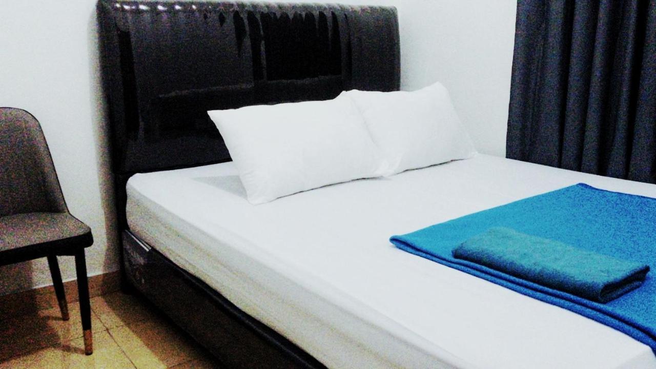 Baronda Guest House Sorong Dış mekan fotoğraf