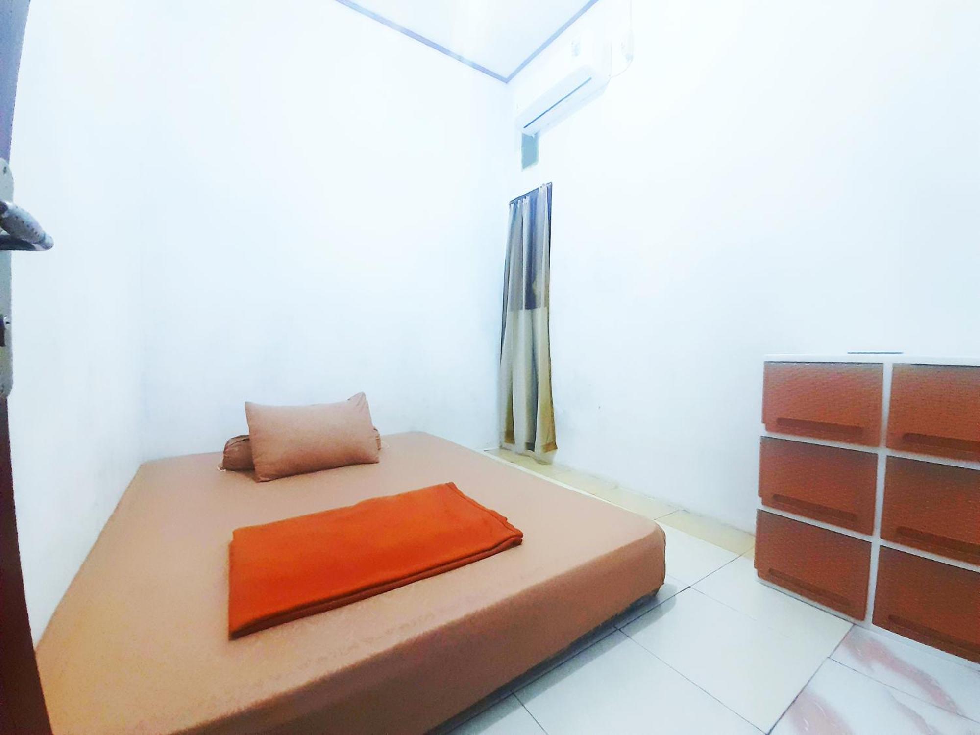 Baronda Guest House Sorong Dış mekan fotoğraf