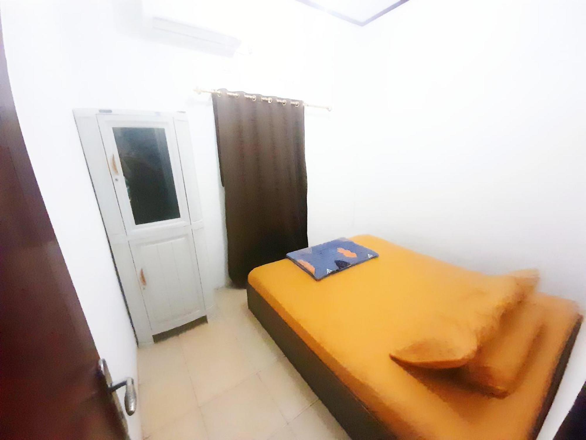 Baronda Guest House Sorong Dış mekan fotoğraf