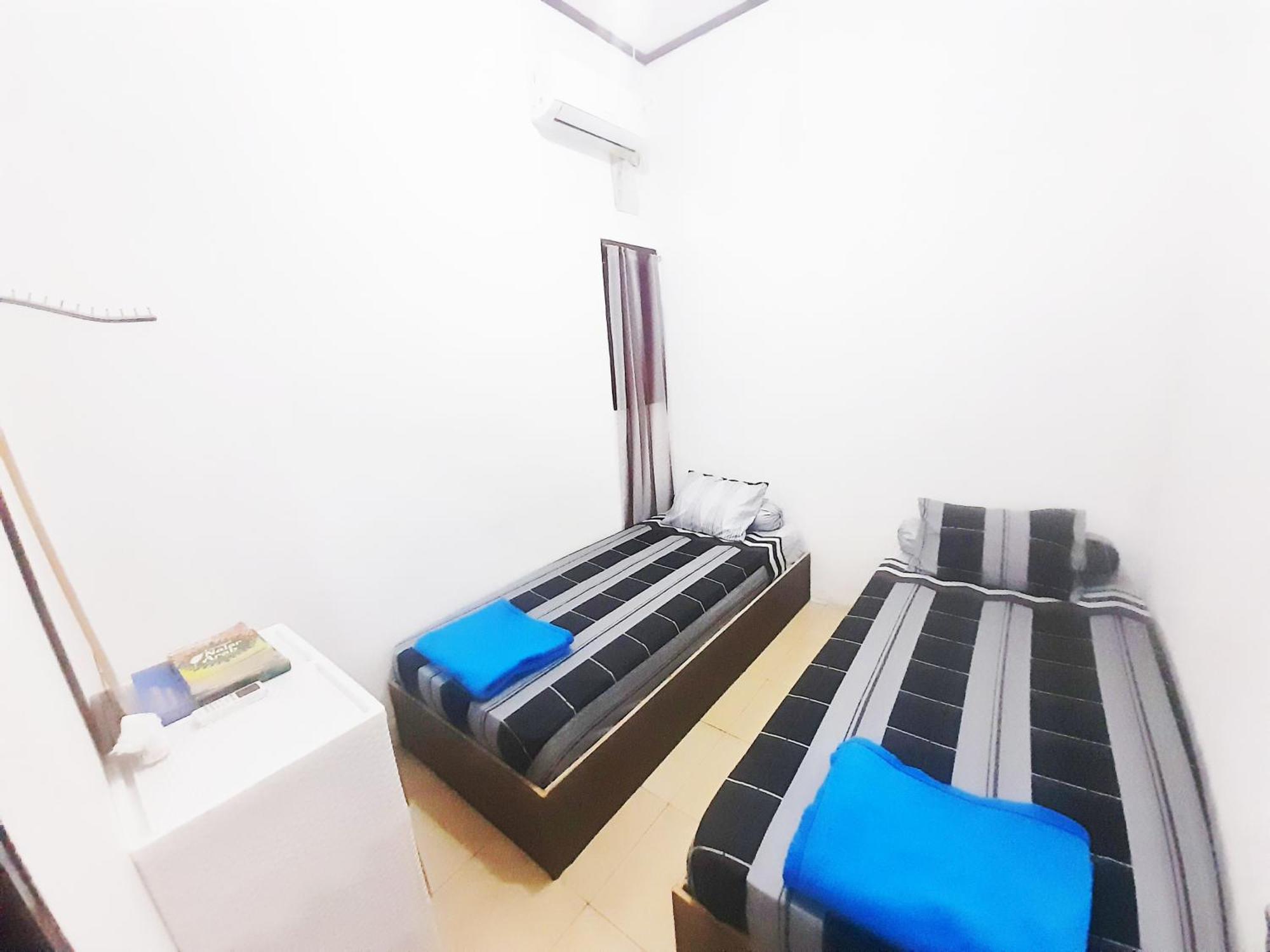 Baronda Guest House Sorong Dış mekan fotoğraf
