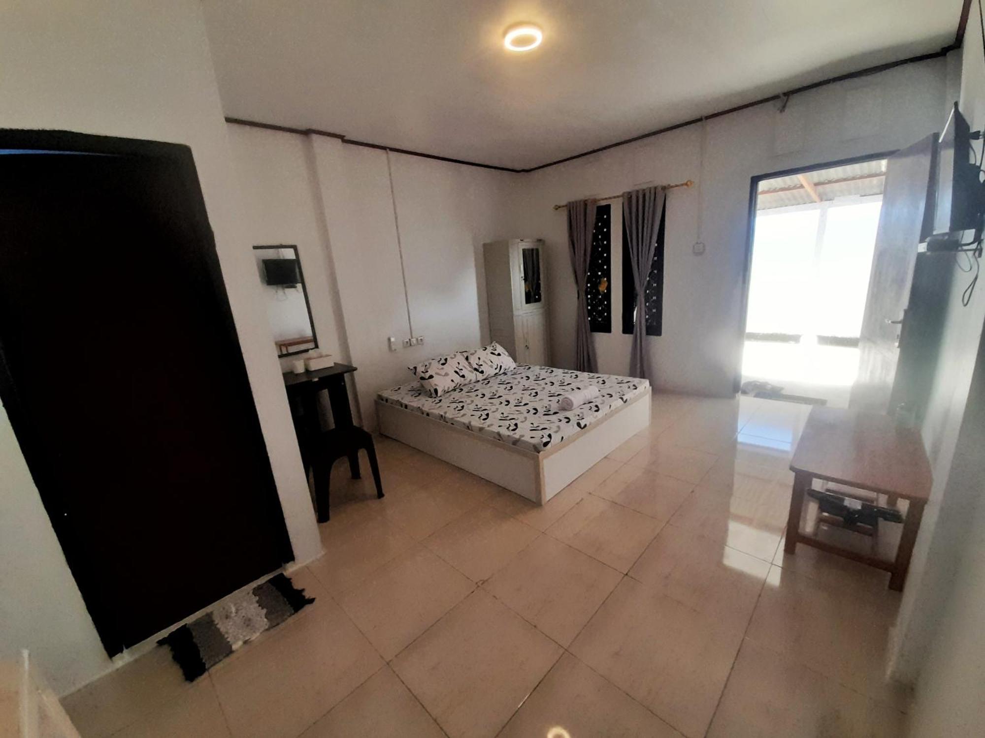 Baronda Guest House Sorong Dış mekan fotoğraf