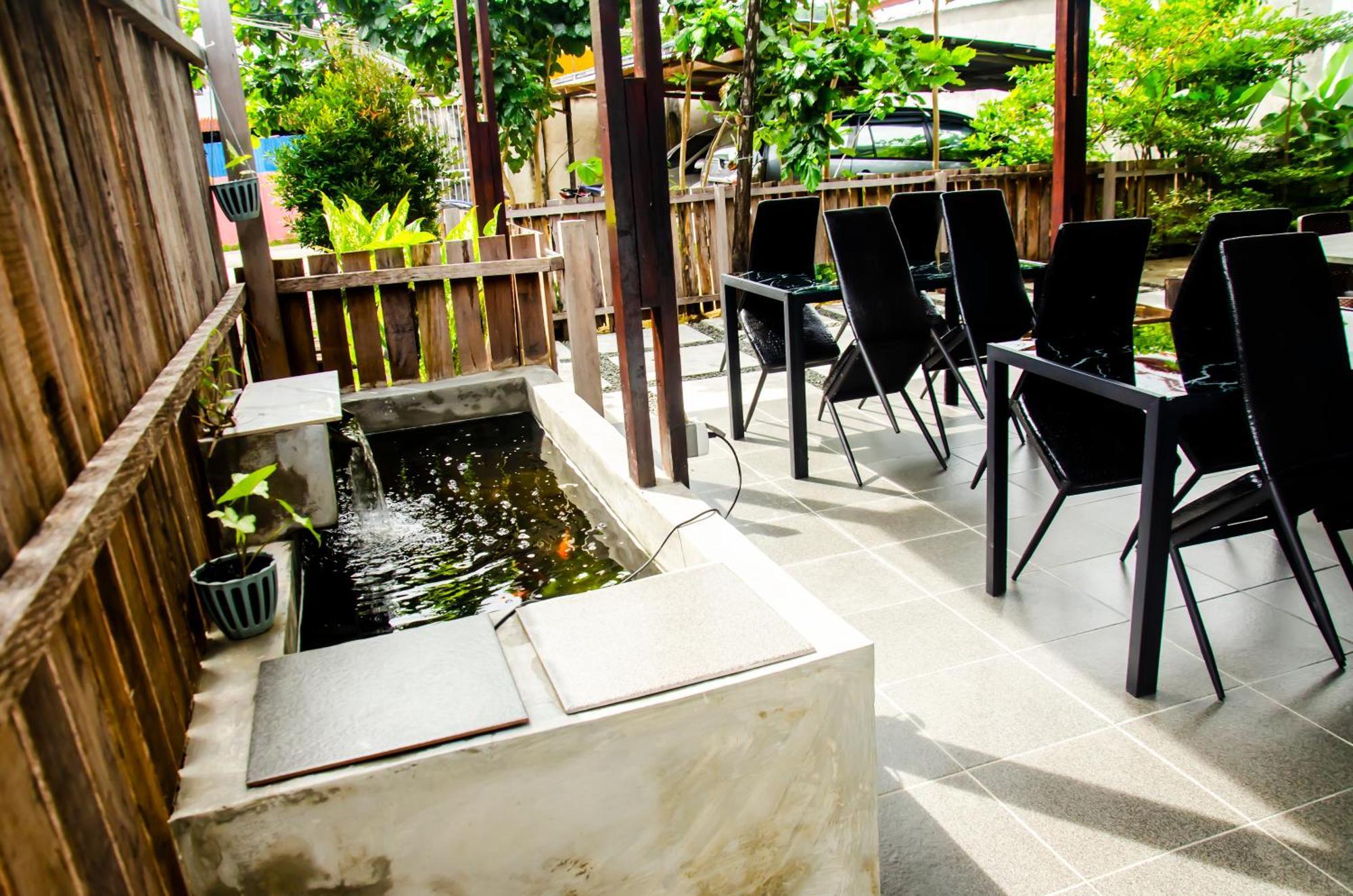 Baronda Guest House Sorong Dış mekan fotoğraf
