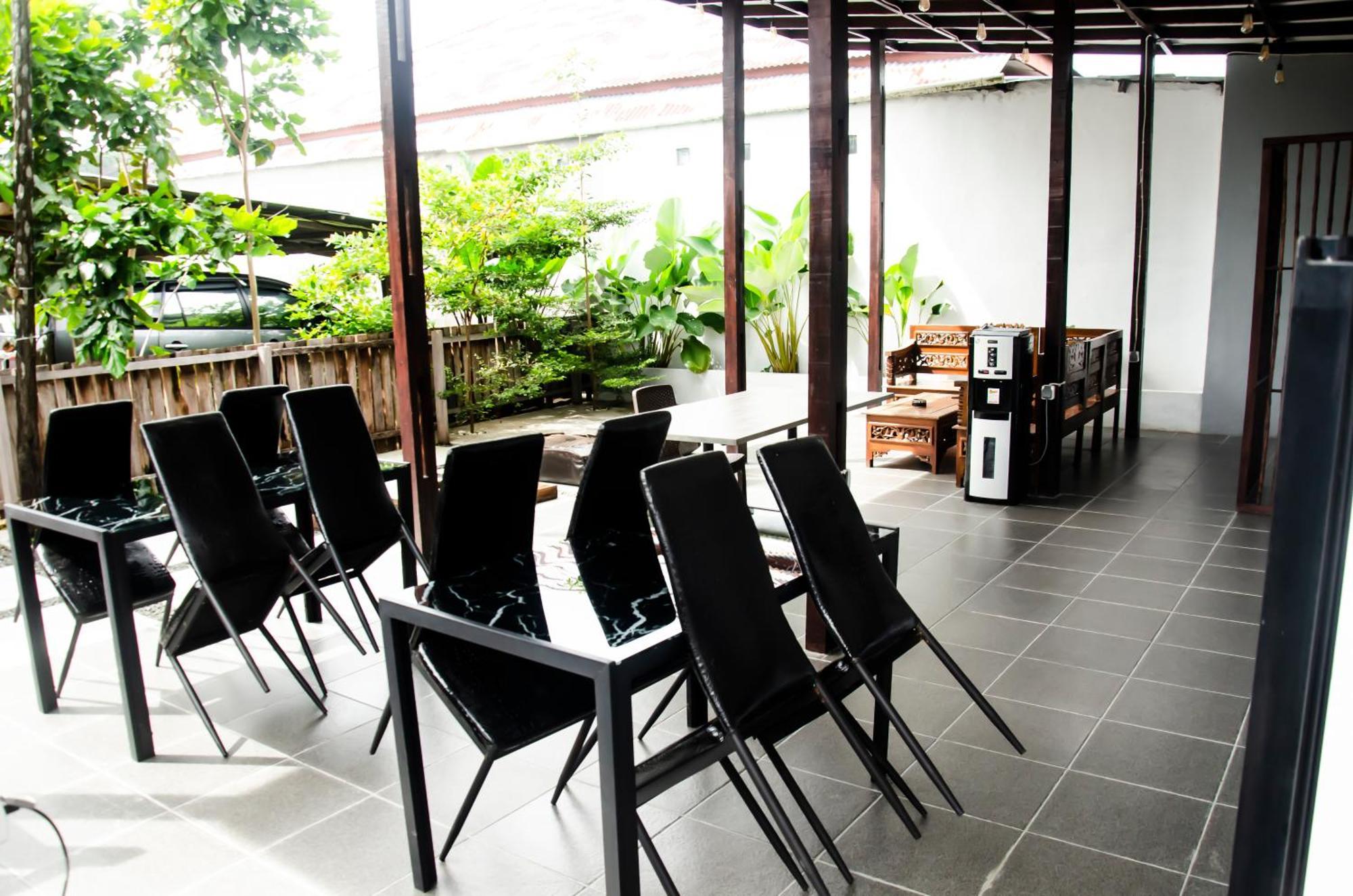 Baronda Guest House Sorong Dış mekan fotoğraf