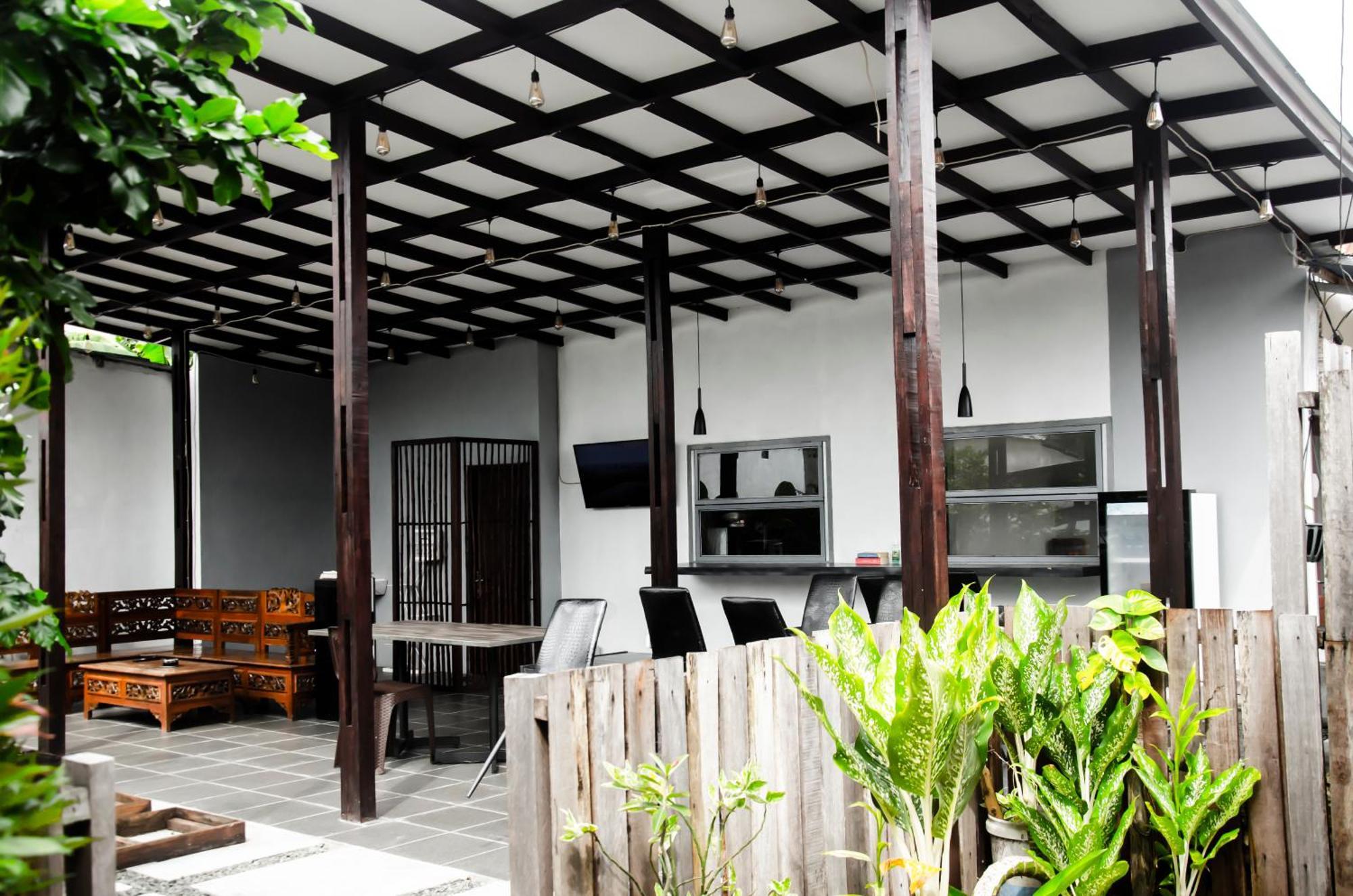 Baronda Guest House Sorong Dış mekan fotoğraf