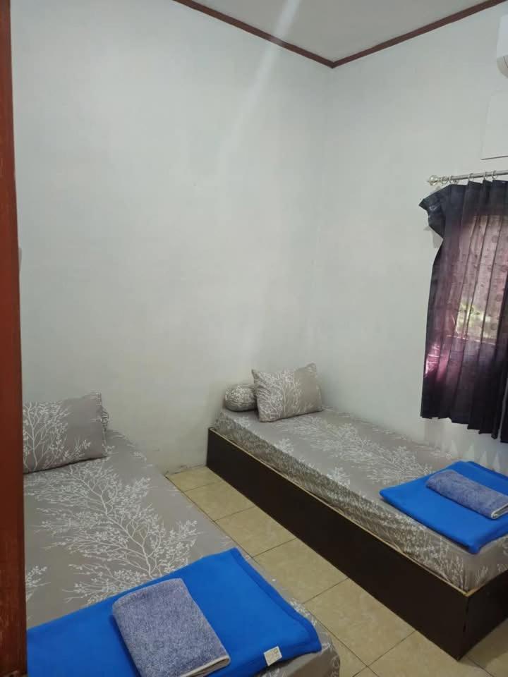 Baronda Guest House Sorong Dış mekan fotoğraf