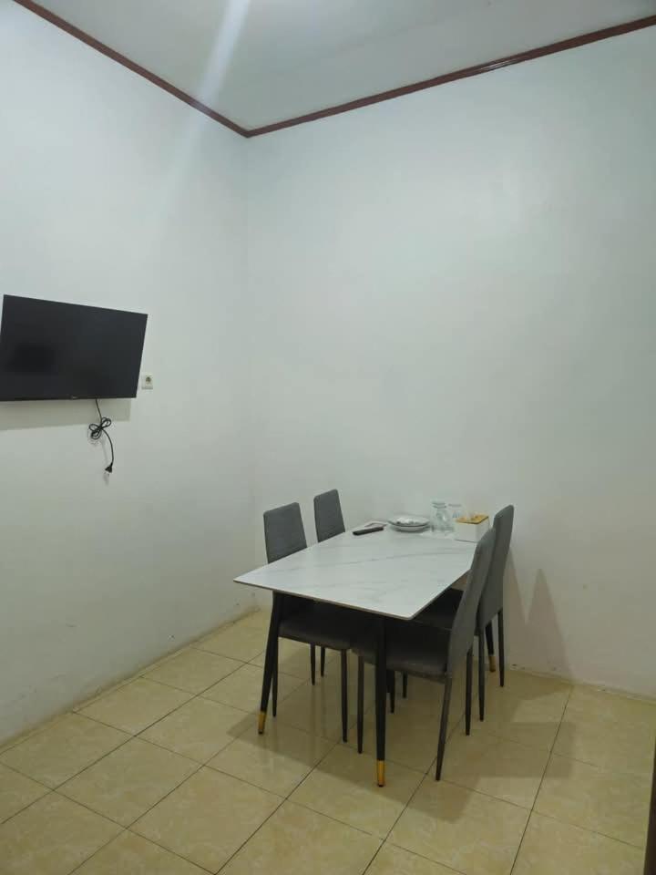 Baronda Guest House Sorong Dış mekan fotoğraf