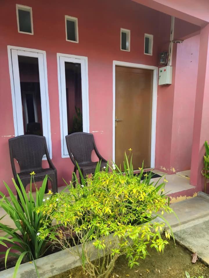 Baronda Guest House Sorong Dış mekan fotoğraf