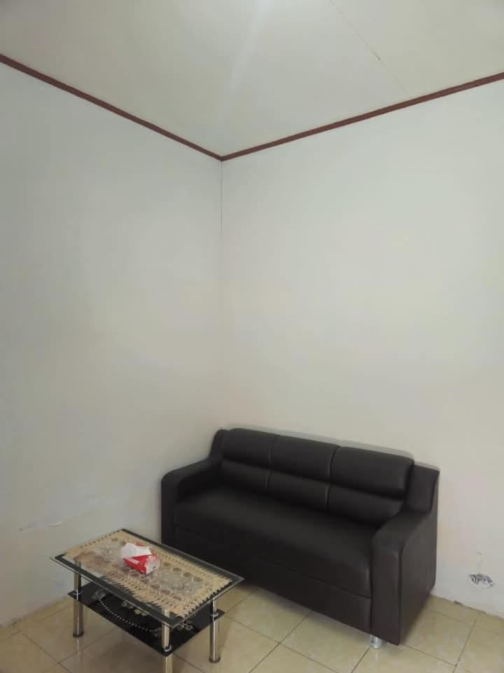 Baronda Guest House Sorong Dış mekan fotoğraf