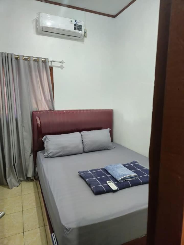 Baronda Guest House Sorong Dış mekan fotoğraf