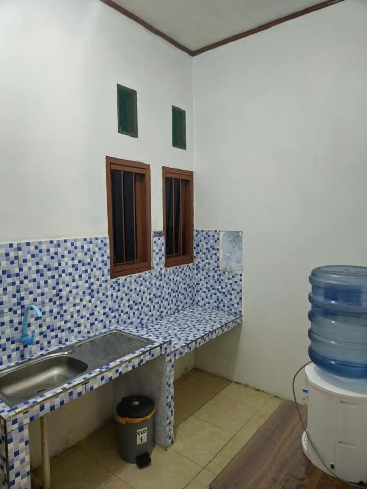 Baronda Guest House Sorong Dış mekan fotoğraf